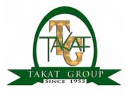 TG TAKAT TAKAT GROUP SINCE 1955