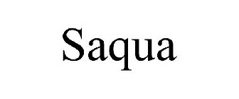 SAQUA