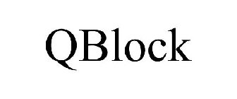 QBLOCK