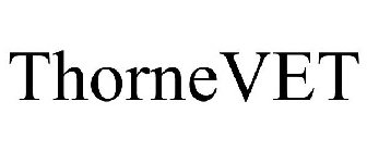 THORNEVET