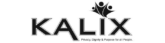KALIX PRIVACY, DIGNITY & PURPOSE FOR ALL PEOPLE.