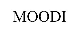 MOODI