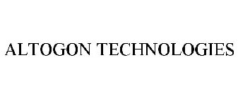 ALTOGON TECHNOLOGIES