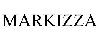 MARKIZZA