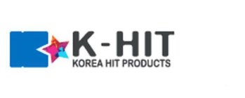 K-HIT KOREA HIT PRODUCTS