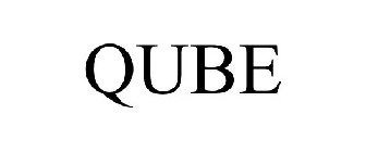 QUBE