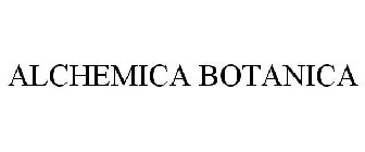 ALCHEMICA BOTANICA