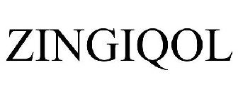 ZINGIQOL