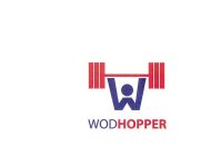 W WODHOPPER