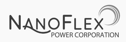 NANOFLEX POWER CORPORATION