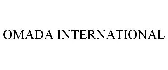 OMADA INTERNATIONAL