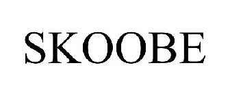 SKOOBE
