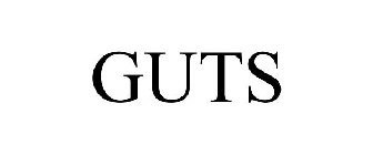 GUTS