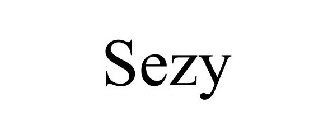 SEZY