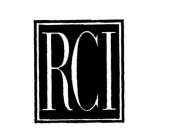 RCI