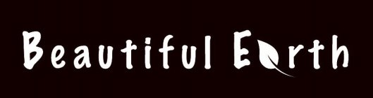BEAUTIFUL EARTH