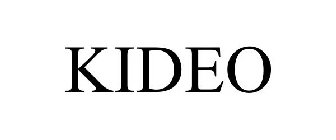 KIDEO