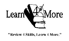 LEARN 4 MORE 