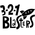 3-2-1 BLASTERS