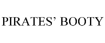 PIRATES' BOOTY