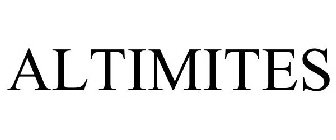 ALTIMITES