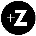 +Z