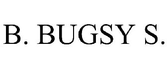 B. BUGSY S.