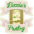 LIZZIE'S PANTRY