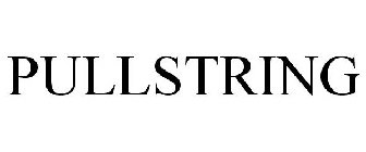 PULLSTRING