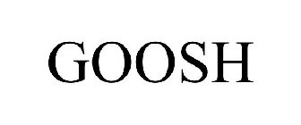 GOOSH