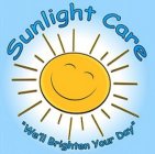 SUNLIGHT CARE 