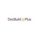 DOCBUILD PLUS