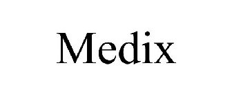 MEDIX