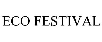 ECO FESTIVAL