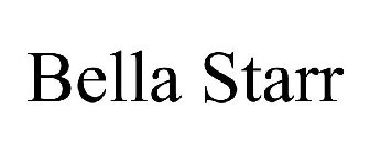 BELLA STARR