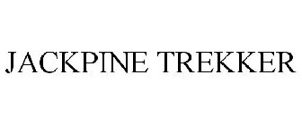 JACKPINE TREKKER