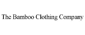 THE BAMBOO CLOTHING COMPANY