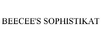 BEECEE'S SOPHISTIKAT