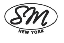 SM NEW YORK