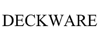 DECKWARE