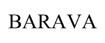 BARAVA