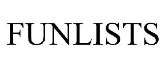 FUNLISTS
