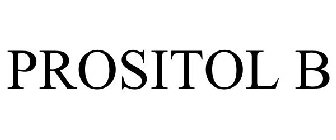 PROSITOL B