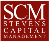 SCM STEVENS CAPITAL MANAGEMENT