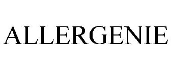 ALLERGENIE