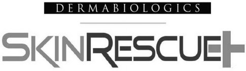 DERMABIOLOGICS SKIN RESCUE