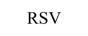 RSV