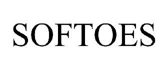 SOFTOES