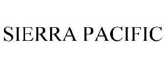 SIERRA PACIFIC