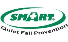 SMART QUIET FALL PREVENTION